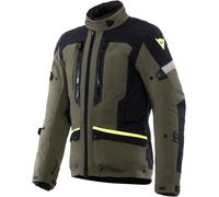 DAINESE DAINESE - Giacca Mangen Absoluteshell Pro Tarmac / Nero 62