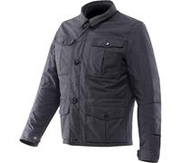 DAINESE DAINESE - Giacca MARVILA TEX Dark Grigio 56