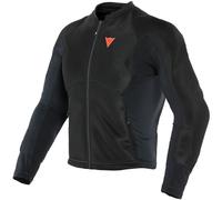 Dainese Pro-Armor Safety 2.0, giacca protettiva L male Nero/Nero