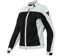 Giacca SEVILLA AIR LADY TEX Nero Grigio - DAINESE - AN: 42