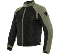 DAINESE DAINESE - Giacca Sevilla Air Tex Nero / Grape-Leaf 48