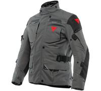 DAINESE DAINESE - Giacca Splugen 3L D-Dry Iron-Gate / Nero 46