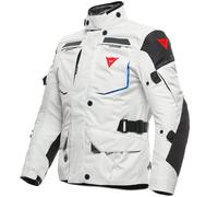 DAINESE DAINESE - Giacca Splugen 3L D-Dry Vapor-Blue / Nero 48