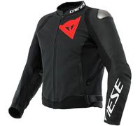DAINESE DAINESE - Giacca Sportiva Estiva Nero-Matt / Nero-Matt / Nero-Matt 44