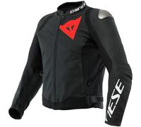 DAINESE DAINESE - Giacca Sportiva Nero-Matt / Nero-Matt / Nero-Matt 48