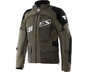 DAINESE DAINESE - Giacca Springbok 3L Absoluteshell Tarmac / Nero 46