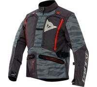 Giacca STERRATO Camo Grigio DAINESE - AN: 52