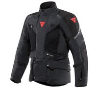 DAINESE DAINESE - Giacca Super Expedition Gore-Tex Nero / Rosso 44