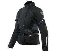 Giacca TEMPEST 3 D-DRY LADY Nero Grigio - DAINESE - AN: 52