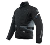 Giacca D-Dry Dainese Tempest 3 Black/Black/Ebony Taglia:52