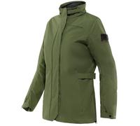 DAINESE DAINESE - Giacca Toledo D-Dry XT Lady Bronze-Verde 40