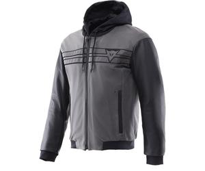 DAINESE DAINESE - Giacca Vintedge Leather Nero 50