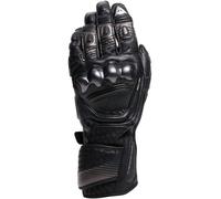 DAINESE DAINESE - Guanti Fiero Metal Nero / Anthracite XXL