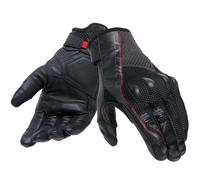 Guanti Tessuto Uomo Dainese KARAKUM ERGO-TEK BLACK/BLACK Taglia:M
