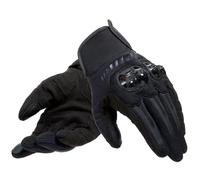 Guanti Moto Dainese Mig 3 Air Black/Black Taglia:XXL