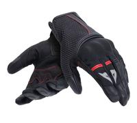 DAINESE DAINESE - Guanti Namib Ergo-Tek Nero / Nero XXL