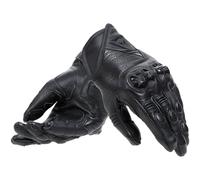 DAINESE DAINESE - Guanti Neroshape Lady Nero / Nero S