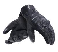Dainese Tempest 2 D-Dry Guanti moto corti, nero, taglia M