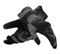 DAINESE DAINESE - Guanti Teyde Gore-Tex Nero / Army Verde S