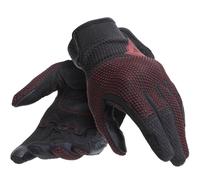 DAINESE DAINESE - Guanti Torino Lady Nero / Apple-Butter S