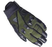 Guanti Estivi Uomo Dainese UNRULY ERGO-TEK Antracite/Verde Acido Taglia:S