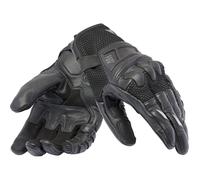 DAINESE DAINESE - Guanti X-Ride 2 Ergo-Tek Nero / Nero S