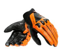 DAINESE DAINESE - Guanti X-Ride Nero / Orange XXXL