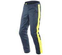 DAINESE DAINESE - Impermeabili Storm 2 Nero-Iris / Fluo-Giallo XXS
