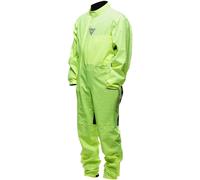 Tuta Antipioggia Unisex Dainese ULTRALIGHT Fluoyellow Taglia:L