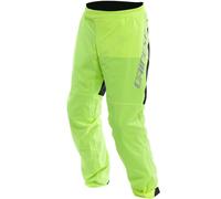 DAINESE DAINESE - Impermeabili Ultralight Rain Fluo Giallo XXL