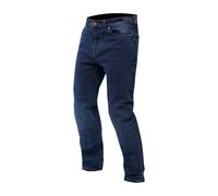 DAINESE DAINESE - Pantaloni 5-POCKET Deep Blue 40