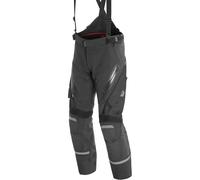 DAINESE DAINESE - Pantaloni Antartica Gore-Tex Nero / Ebony 60