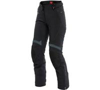 Dainese Carve Master 3, pantaloni tessili Gore-Tex donne 40 female Nero/Grigio Scuro