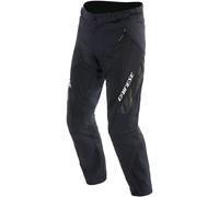 DAINESE DAINESE - Pantaloni Drake 2 Air Absoluteshell Nero / Nero 60