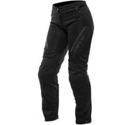 DAINESE DAINESE - Pantaloni Drake 2 Super Air Tex Lady Nero / Nero 40
