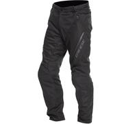 DAINESE DAINESE - Pantaloni Drake 2 Super Air Tex Nero / Nero 62