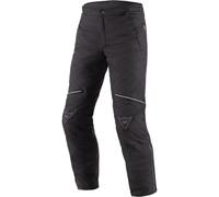 Dainese Galvestone D2 Gore-Tex Pantaloni tessili, nero, taglia 58