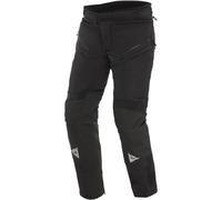DAINESE DAINESE - Pantaloni Gullfoss D-Dry Nero / Nero 58