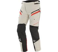 DAINESE DAINESE - Pantaloni Gullfoss D-Dry Tidal Foam / Rosso 58