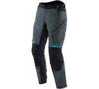 DAINESE DAINESE - Pantaloni Mangen AbsoluteShell Pro Ebony / Nero 58
