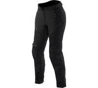 DAINESE DAINESE - Pantaloni Mangen AbsoluteShell Pro Lady Nero/ Nero 44