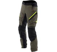 DAINESE DAINESE - Pantaloni Mangen AbsoluteShell Pro Tarmac / Nero 48