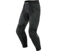 DAINESE DAINESE - Pantaloni Pony 3 Estiva Nero-Matt 50