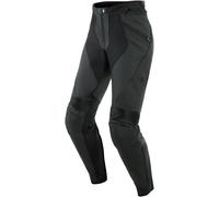 DAINESE DAINESE - Pantaloni Pony 3 Lady Nero-Matt 42