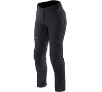 Pantaloni Moto ABSØLUTESHELL™ Donna Dainese SHERMAN 3 Black Taglia:44