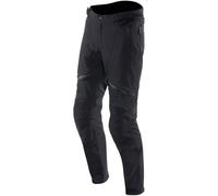 Dainese Sherman 3 Absoluteshell, pantaloni tessili impermeabili 58 male Nero
