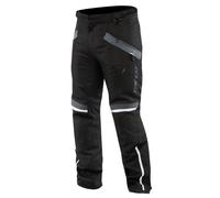 Pantaloni D-Dry Dainese Tempest 3 Black/Black/Ebony Taglia:54