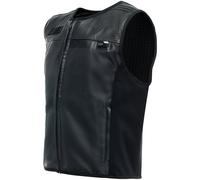 DAINESE DAINESE - Protezioni Smart Jacket Leather Nero L