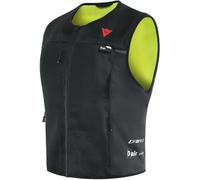 Gilet Air Bag Dainese D-Air Smart Jacket Nero S