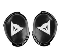 Saponette KNEE SLIDER RSS 4.0 Full Kit Nero Bianco DAINESE - UN: UN